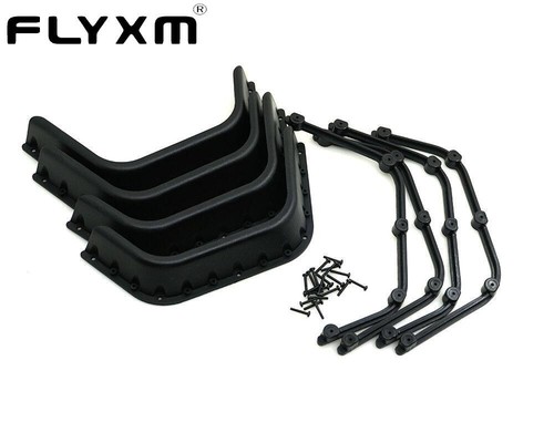Flyxm wheel arch set - arch, fender