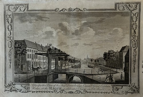 1782 the hague holland - 1782,