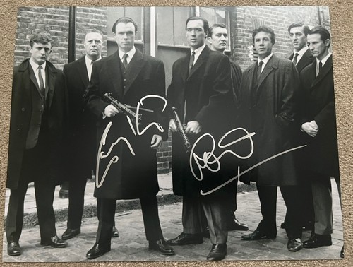 Martin kemp and gary - gary, the