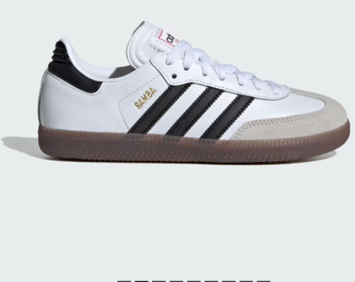 Adidas samba little kid - samba, kid’s