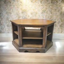 Vintage Old Charm Wood Bros