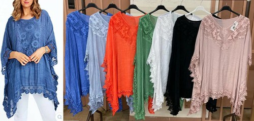 Ladies caftan beach - ladies,