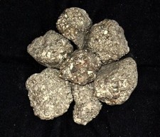 Pyrite Fools Gold Big Crystal