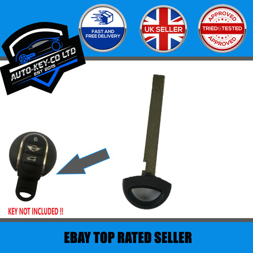 New replacement hu100r key - replacement,