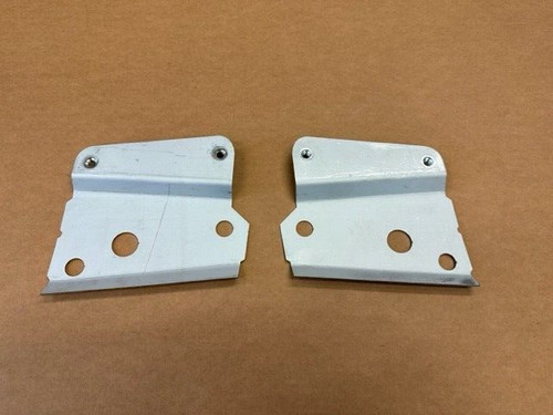 Ford escort mk2 front bumper - escort,