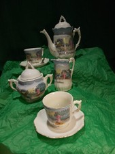 Antique 1910-20 (SANTA)