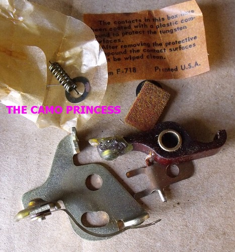 Wico prestolite ignition - wico,