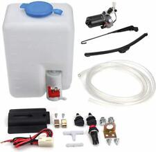 UTV SxS Universal Windscreen