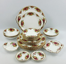 Royal Albert Old Country Roses