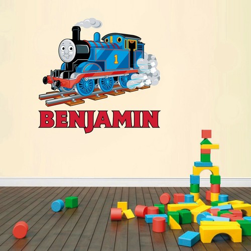 Custom personalised thomas the - personalised,