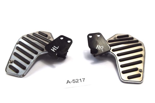 Highway hawk for yamaha xvs - highway,