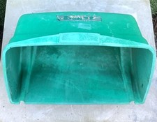 qualcast classic 43s Grass