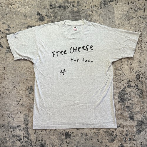 Vintage 1994 mst3k free - 1994, cheese