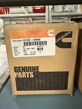 Cummins 0132-0492 Onan