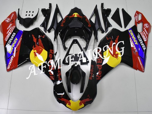 Black red yellow abs - red,