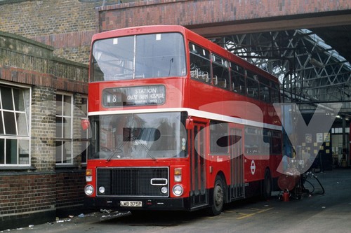 Bus photo london buses - -, v7