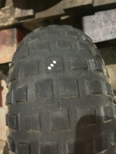 Lt50 original golden boy tyre - lt50,