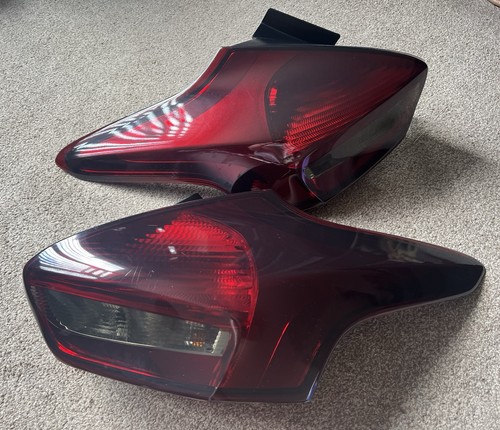 Genuine ford focus mk3 - ford,