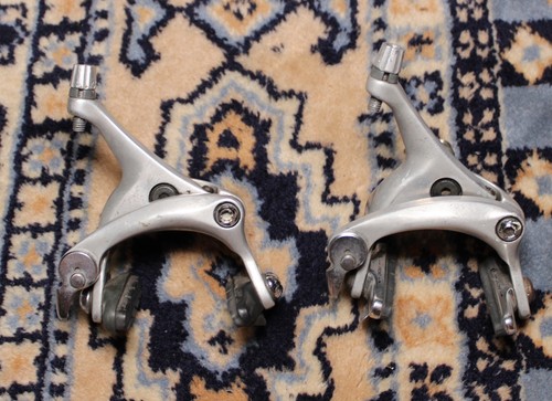 Vintage shimano rsx a410 - shimano,