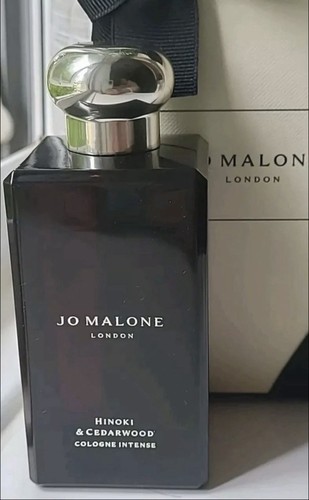 Malone hinoki cedarwood - jo,