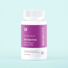 Bettervits Berberine High