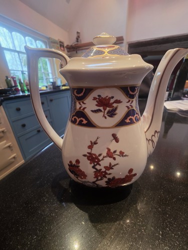 Spode shima coffee - shima,