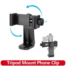 Universal Phone Tripod Mount