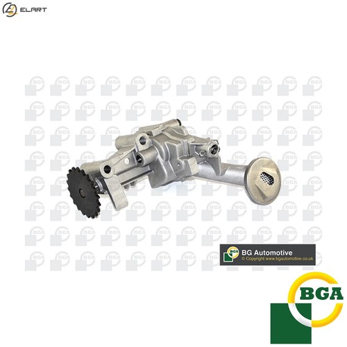 Oil pump lp0826 for renault - oil,