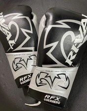 Rival custom color Boxing