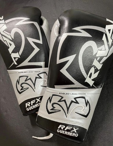Rival custom color boxing - color,