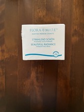 Flora Mare Face Mask Beautiful