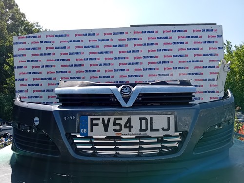 Vauxhall astra hatchback - vauxhall, 5dr
