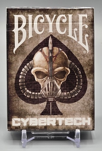 Bicycle cybertech limited - bicycle,