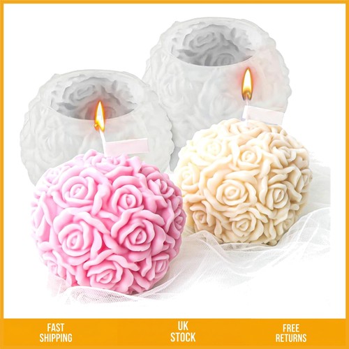 Elegant rose ball - elegant,
