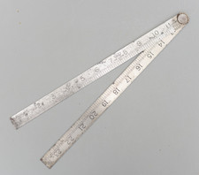 Vintage 1951 Made in England