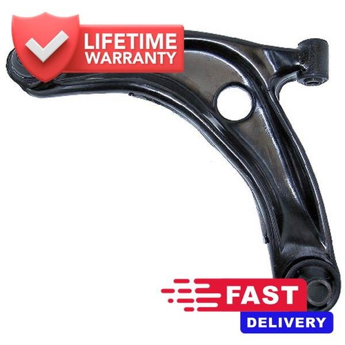Front lower pair wishbones - pair,