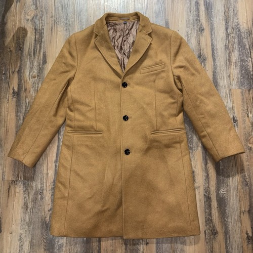 Crew thompson wool blend - crew,
