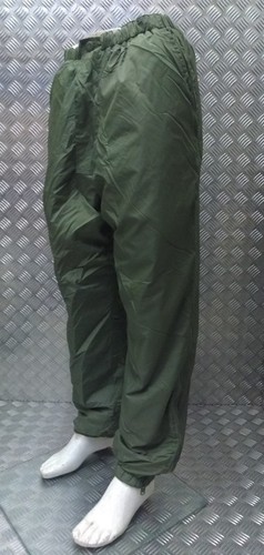 Army reversible trouser - army,