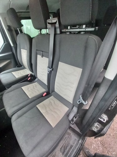 Ford transit custom diesel - ford,