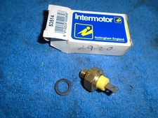 VW Corrado 531 1.8 16V, 2.0i, 2.0i 16V NOS Intermotor Temperature Transmitter