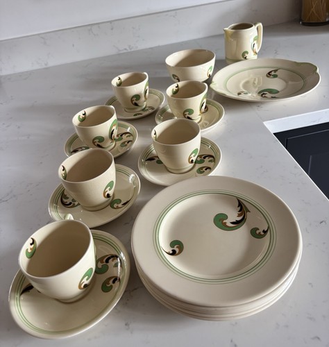 Royal doulton lynn tea - royal,
