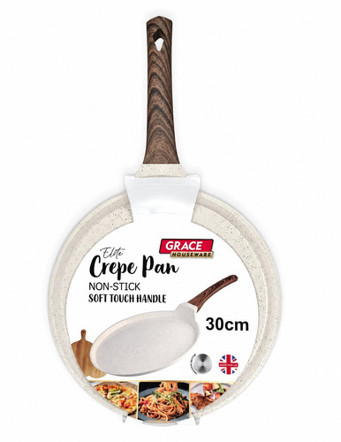 30cm non stick - 30cm, crepe