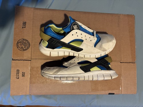 Nike free huarache - nike,