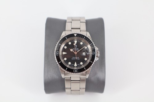 Tudor submariner mini - submariner, "mini