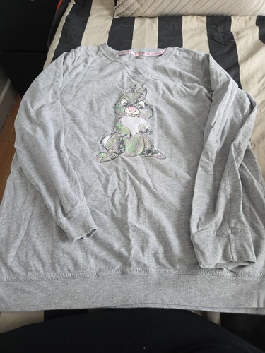 Disney thumper jumper pajama - disney, /