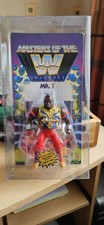 Masters Of The WWE Universe Mr