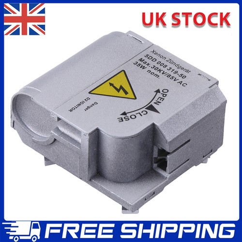 Xenon bulb ignitor - ignitor, igniter