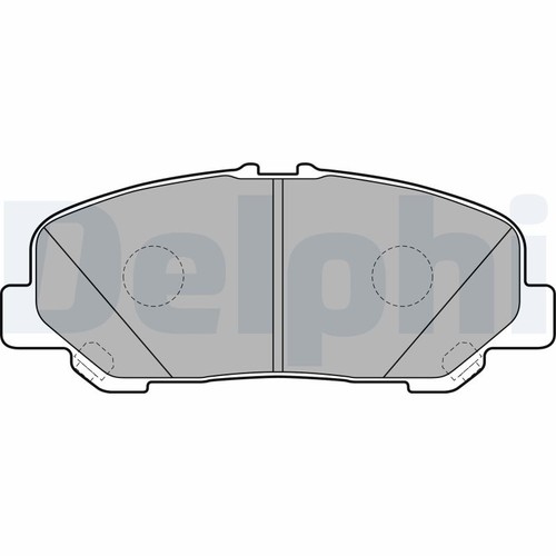 Lp2119 delphi brake - lp2119,