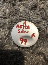 Vauxhall Astra H Mk5 MkV Front