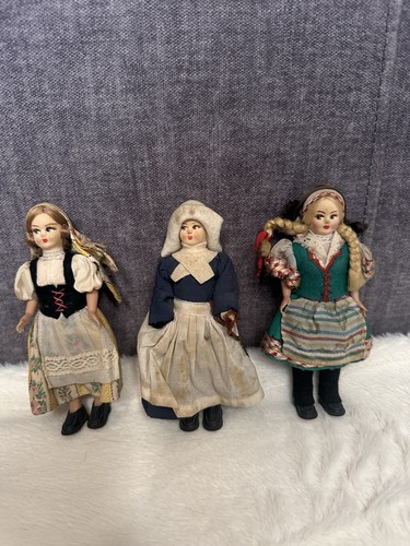 Vintage 1950s 60s italian folk - vintage, 1950s/60s
